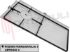 Immagine di GRIGLIA 1 FUOCO + PIASTRA PIATTINA 488X255MM. ARISTON