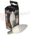 Immagine di LAMPADA OLIVA LED E14 6W 230V 3000°K (RESA=45W)