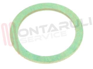 Immagine di GUARNIZIONE RESISTENZA BOILER 32,5X41X2MM.