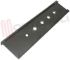 Immagine di FRONTALINO MARRONE PIANO COTTURA 'PX031'