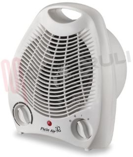 Immagine di TERMOVENTILATORE STUFETTA BAGNO 2000W
