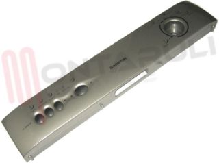 Immagine di CRUSCOTTO LAVASTOVIGLIE VESMALIT LS2060STI 'LVS2000'