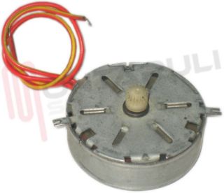 Immagine di MOTORINO PROGRAMMATORE COPRECI 220-240V 50HZ