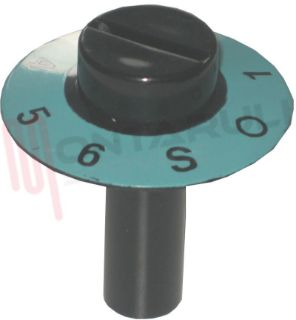 Immagine di MANOPOLA TERMOSTATO