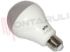 Immagine di LAMPADA GOCCIA SATINATA LED E27 20W 220V 3000°K (RESA/130)