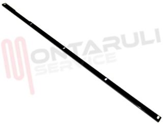 Immagine di CORNICE INFERIORE NERA LAVASTOVIGLIE 'C7800NX'