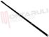 Immagine di CORNICE INFERIORE NERA LAVASTOVIGLIE 'C7800NX'