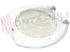 Immagine di OBLO' COMPLETO EVOII PW WD 150°ARISTON