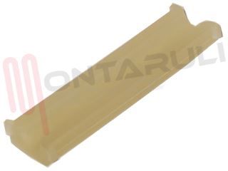 Immagine di APPOGGIO BUSSOLA BALESTRA L= 62,5MM.