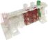 Immagine di PULSANTIERA 3 TASTI LAVATRICE CANDY 'C1003XT'