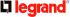 Immagine di PLACCA 2 POSTI ABS SABBIA SERIE CROSS LEGRAND