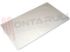 Immagine di VETRO FRIGO 520X190X4MM. 'GHIACCIATO' ARISTON