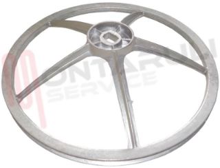 Immagine di PULEGGIA CESTO REX ZANUSSI Ø265MM.