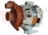Immagine di MOTORE 220-240/50ALT.P25