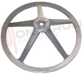 Immagine di PULEGGIA CESTO ARISTON 800G. Ø280MM.