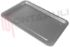Immagine di GRIGLIA FORNO 425X305MM. KIT CON LECCARDA E GIRARROSTO