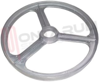 Immagine di PULEGGIA CESTO WHIRLPOOL Ø210MM.