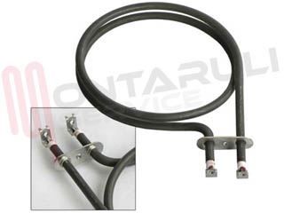 Immagine di RESISTENZA CIRCOLARE 1300W 230V