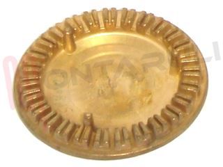 Immagine di SPARTIFIAMMA OTTONE GREZZO MEDIO