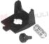 Immagine di KIT SUPPORTO + MOLLA  + TASTO INTERRUTTORE ALFATEC