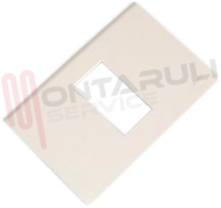 Immagine di PLACCA 1 POSTO BLANC45 AVE