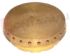 Immagine di SPARTIFIAMMA PICCOLO OTTONE DIAM.46,8MM.