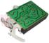 Immagine di SCHEDA ROBOT PHILIPS HR2881
