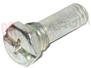 Immagine di PERNO CERNIERA L=22,6MM.