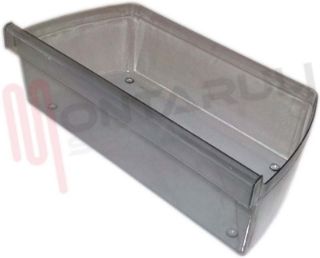 Immagine di CASSETTO FRIGO FUME' 490/380X223/240XH.170/150MM.