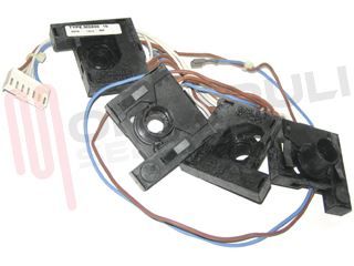 Immagine di ASSIEME 4 MICROINTERRUTORI 'PBF4V' TYPE MS900