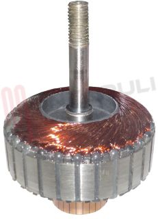 Immagine di ROTORE LUCIDATRICI OLIMPIC MULTIMPIEGHI 220V 50HZ
