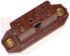 Immagine di PRESA SICURY 2P 10A 250V MOLVENO