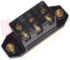 Immagine di PRESA SICURY 2P+T 10A 250V MOLVENO