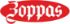 Immagine di CASSETTO CARNE TRASPARENTE FUME' 450X265X75MM.