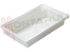 Immagine di CASSETTO CARNE BIANCO 460X275X75MM.