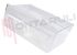 Immagine di CASSETTO VERDURA TRASPARENTE 465X300X170/185MM.