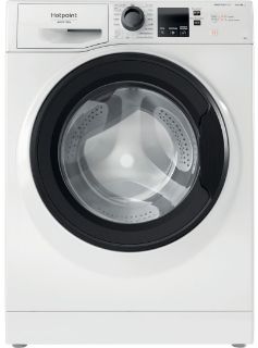 Immagine di LAVATRICE 8KG NF823WK IT N 60CM. HOTPOINT