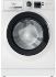 Immagine di LAVATRICE 8KG NF823WK IT N 60CM. HOTPOINT