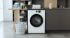 Immagine di LAVATRICE 8KG NF823WK IT N 60CM. HOTPOINT