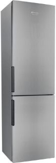 Immagine di FRIGORIFERO COMBINATO XH9 T3U X  HOTPOINT: NO FROST
