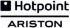 Immagine di FRIGORIFERO COMBINATO XH9 T3U X  HOTPOINT: NO FROST