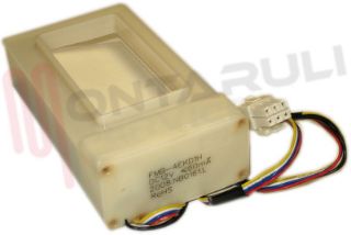 Immagine di MOTORE DAMPER DC 12V FMB-4EKD1H