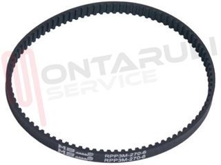 Immagine di CINGHIA DENTATA SUPERIORE FP950-FP580 (SER:270RPP3)