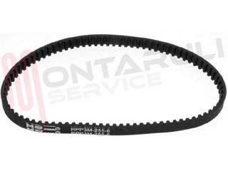 Immagine di CINGHIA DENTATA INFERIORE FP950 (SER: 255RPP3)