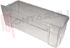 Immagine di CASSETTO VERDURA TRASPARENTE 450X165XH.195/165MM.