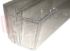Immagine di CASSETTO VERDURA TRASPARENTE 450X165XH.195/165MM.