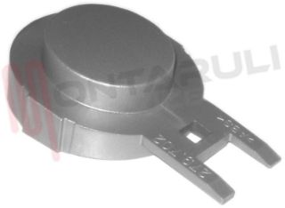 Immagine di TASTO SILVER LAVASTOVIGLIE