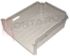 Immagine di CASSETTO PARTE POSTERIORE 320/353X410XH.110MM.