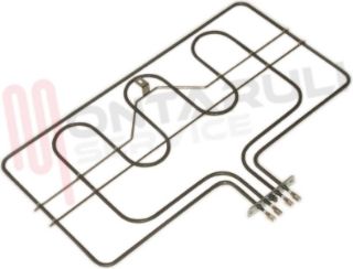 Immagine di RESISTENZA DOPPIA 1200+1500W 240V