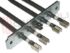 Immagine di RESISTENZA DOPPIA 1200+1500W 240V